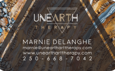 Unearth Art Therapy