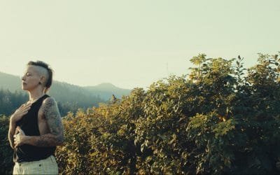 Why I Do This Work: A Love Letter to Pleasure, Healing, and Wholeness