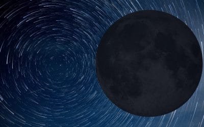 New Moon Ecstatic Breathwork