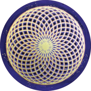 7Fold Inner Cosmos