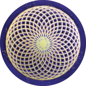 7Fold Inner Cosmos
