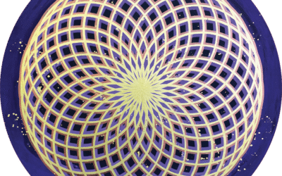 7Fold Inner Cosmos