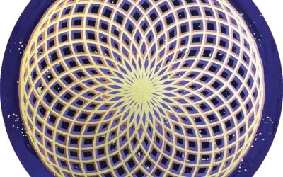 7Fold Inner Cosmos