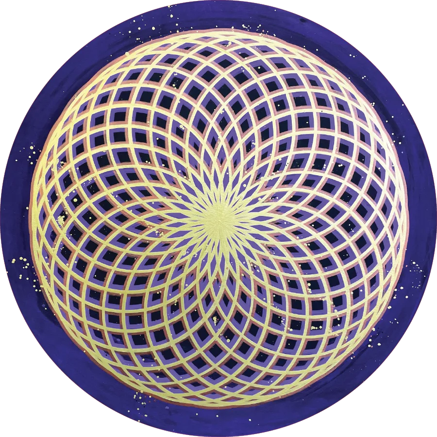 Luminis Mundi Sacred Geometry_3 7FoldInnerCosmos