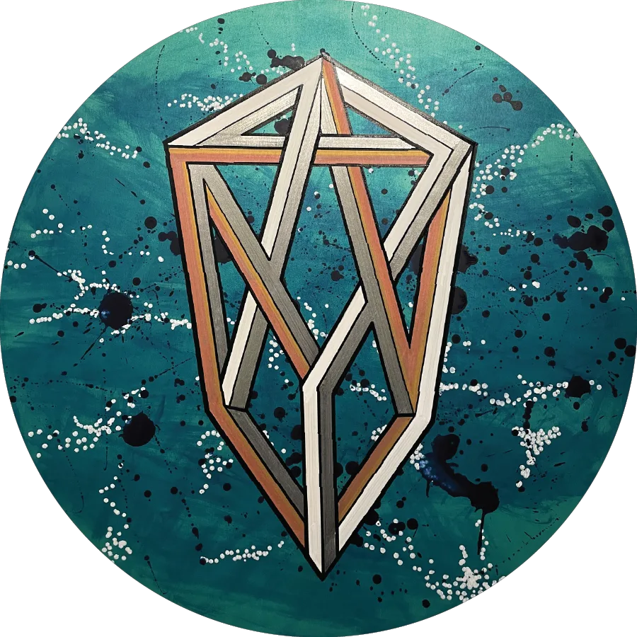 Luminis Mundi Sacred Geometry_3 HeartConstellation