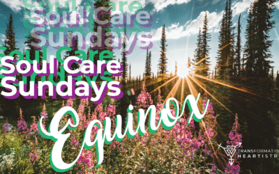 Soul Care Sundays – Fall Equinox 2025