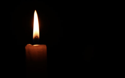 Post-Memorial Cleansing: Fire, Breath, and Waters