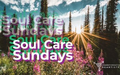 Soul Care Sundays – October Experienced Practitioners