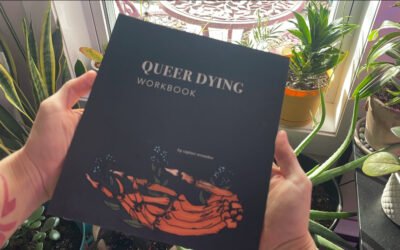 Queer Dying Study Group
