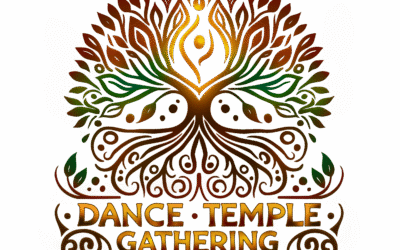 Dance Temple Gathering | Embodied Consent